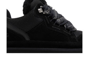 Lowmel Black
