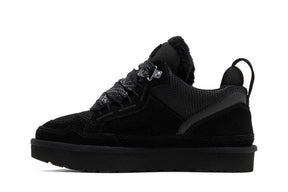 Lowmel Black
