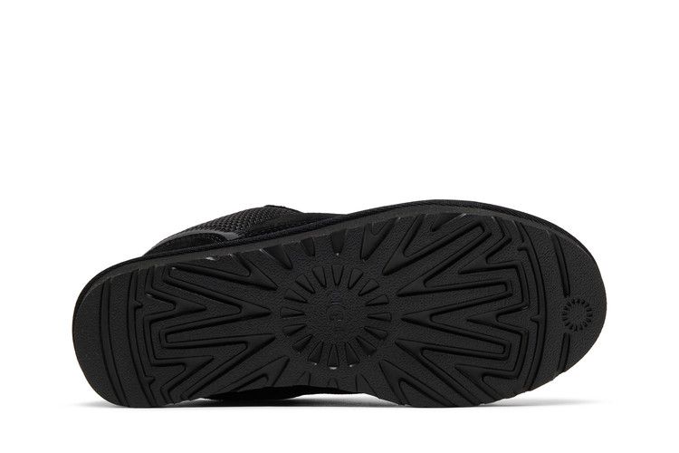 Lowmel Black