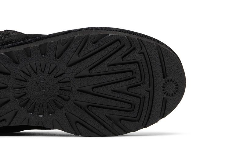 Lowmel Black