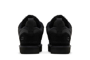 Lowmel Black