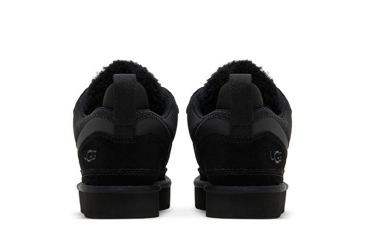 Lowmel Black
