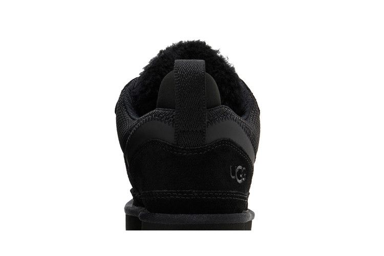 Lowmel Black