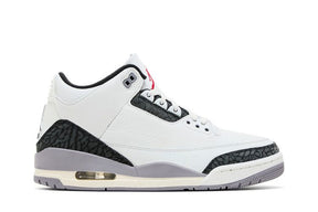 Air Jordan 3 Retro Cement Grey