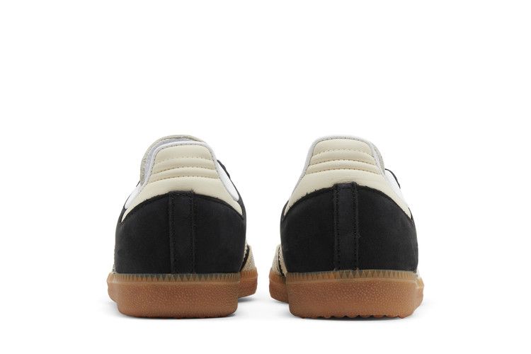 Samba OG Black Wonder White
