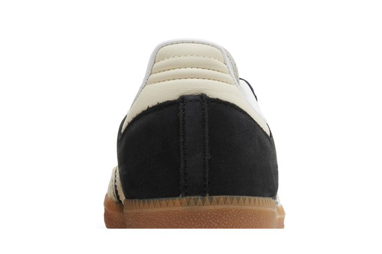 Samba OG Black Wonder White