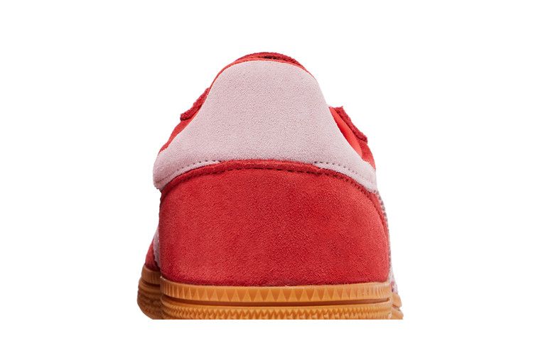 Handball Spezial Bright Red Clear Pink