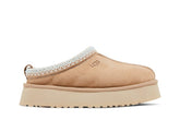 Tazz Slipper Sand