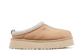 Tazz Slipper Sand