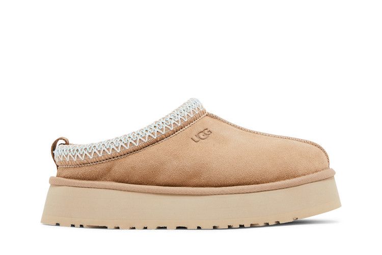 Tazz Slipper Sand