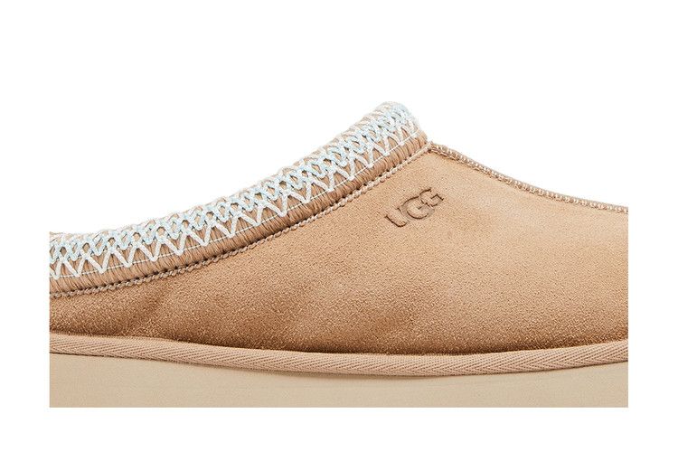 Tazz Slipper Sand