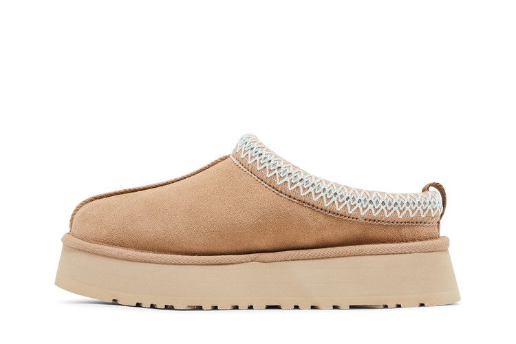 Tazz Slipper Sand