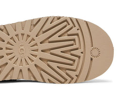 Tazz Slipper Sand