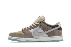 Dunk Low SB Big Money Savings