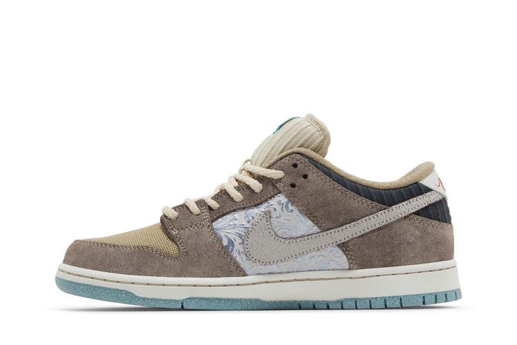 Dunk Low SB Big Money Savings