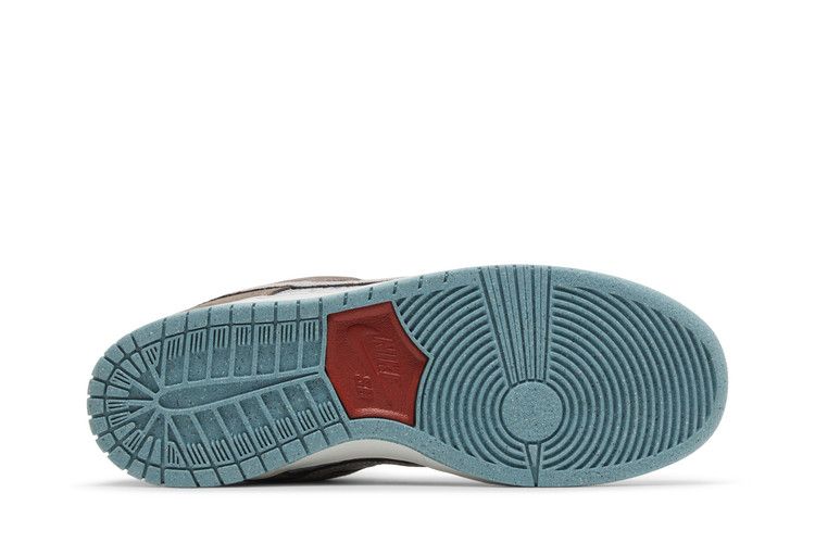 Dunk Low SB Big Money Savings