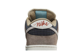 Dunk Low SB Big Money Savings