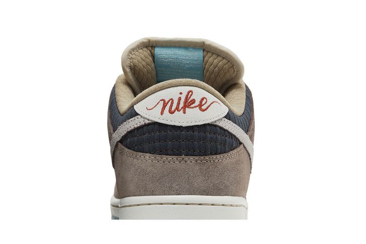 Dunk Low SB Big Money Savings