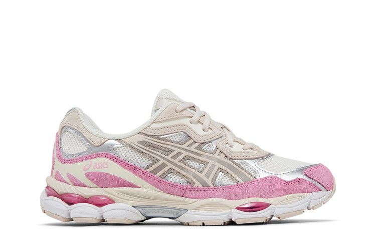 Gel-Nyc Cream Mineral Beige Pink