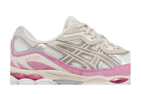 Gel-Nyc Cream Mineral Beige Pink