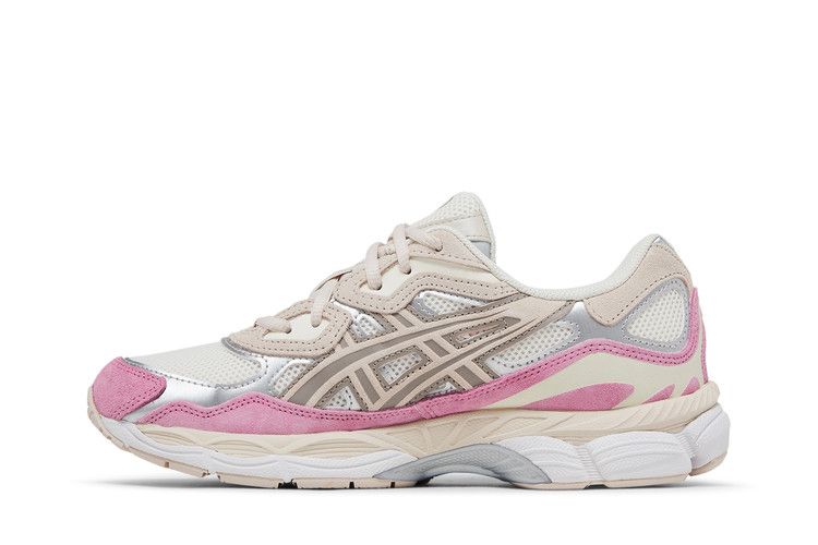 Gel-Nyc Cream Mineral Beige Pink