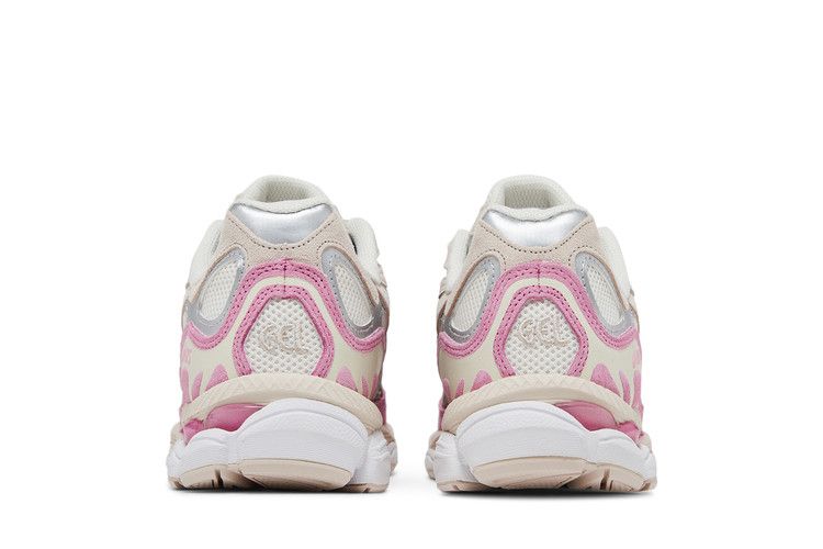 Gel-Nyc Cream Mineral Beige Pink