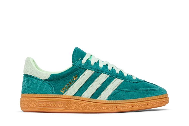 Handball Spezial Collegiate Green Green Spark