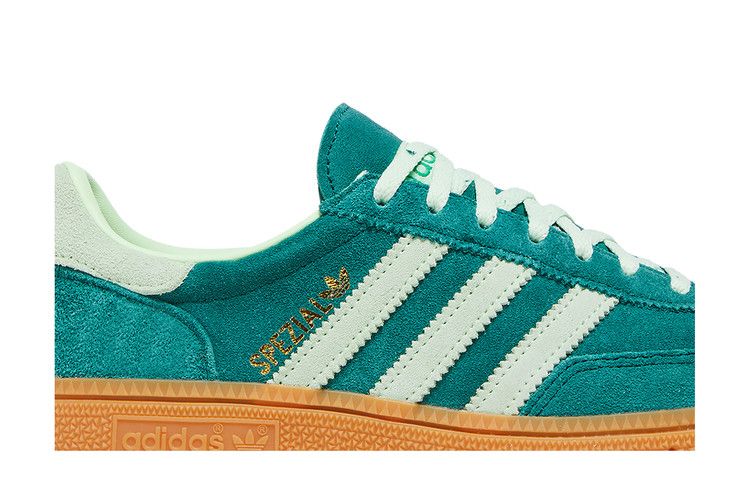 Handball Spezial Collegiate Green Green Spark