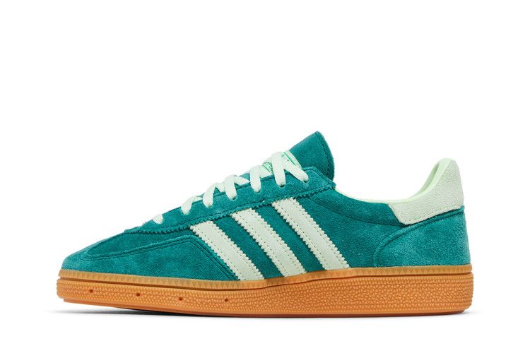 Handball Spezial Collegiate Green Green Spark