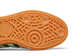Handball Spezial Collegiate Green Green Spark
