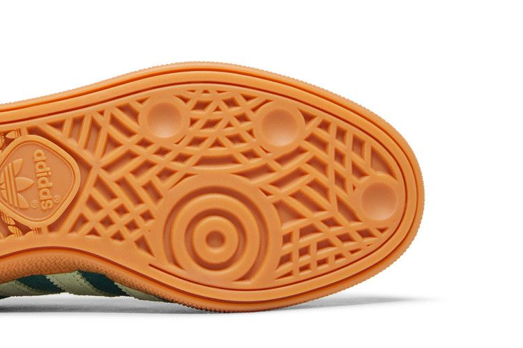 Handball Spezial Collegiate Green Green Spark