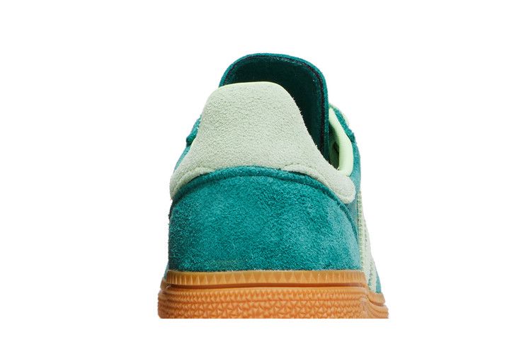 Handball Spezial Collegiate Green Green Spark