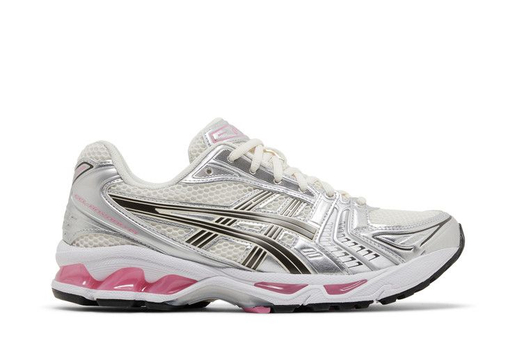Gel Kayano 14 Cream Sweet Pink
