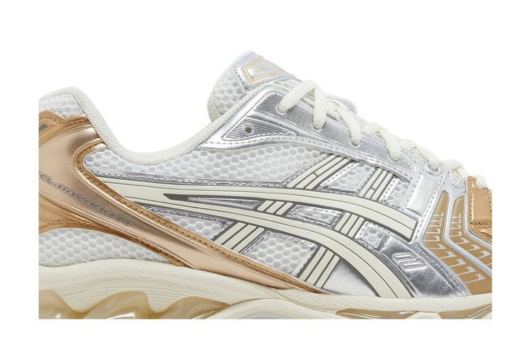 Gel Kayano 14 Olympic Medals