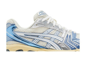 Gel Kayano 14 Cream Denim Blue