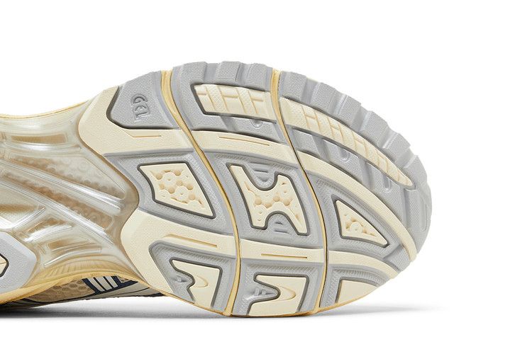 Gel Kayano 14 Cream Denim Blue