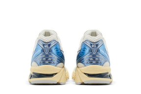 Gel Kayano 14 Cream Denim Blue