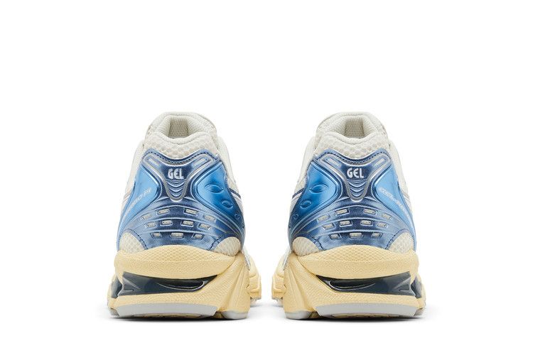 Gel Kayano 14 Cream Denim Blue