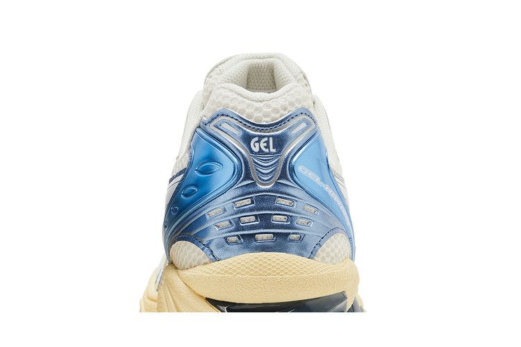 Gel Kayano 14 Cream Denim Blue