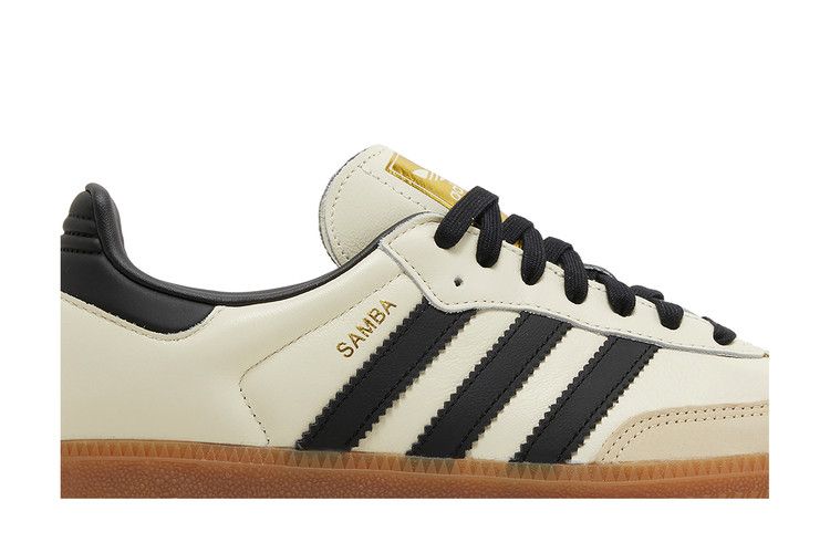 Samba OG Cream White Sand Strata