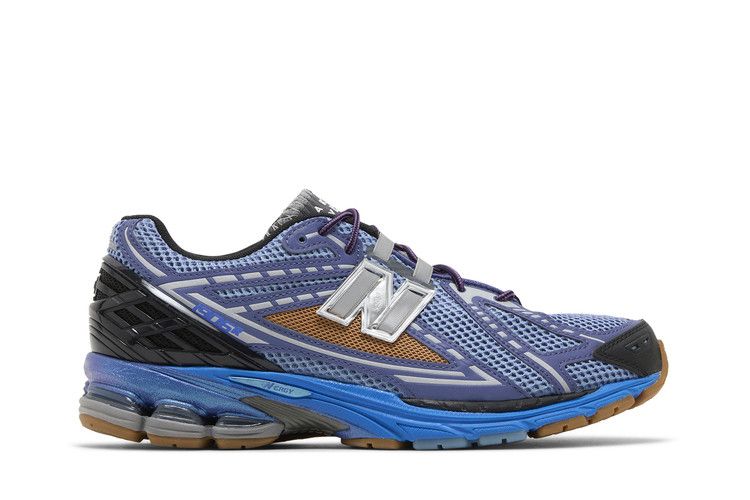 Men's Action Bronson 1906R Medusa Azul