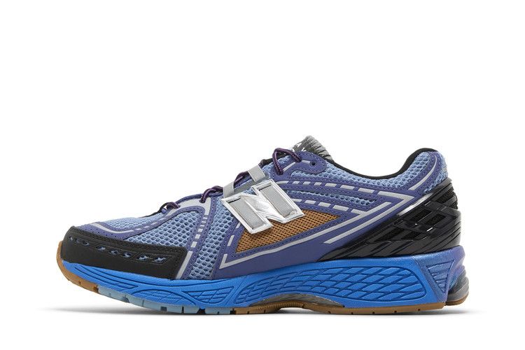 Men's Action Bronson 1906R Medusa Azul