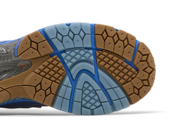 Men's Action Bronson 1906R Medusa Azul