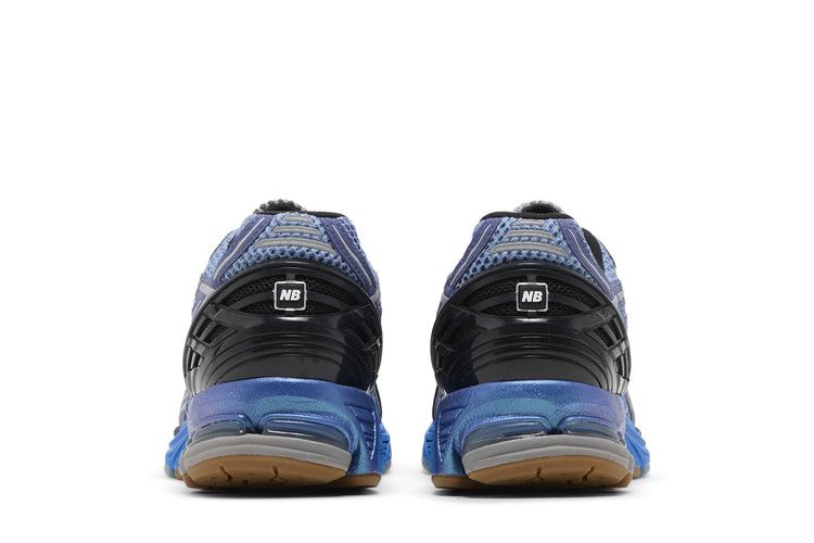 Men's Action Bronson 1906R Medusa Azul