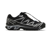 XT-6 GORE-TEX Black Silver