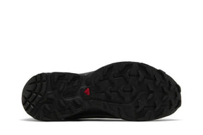 XT-6 GORE-TEX Black Silver