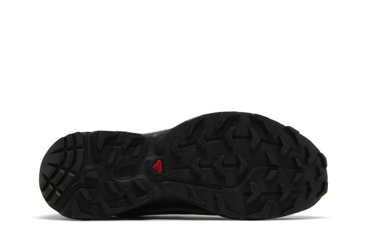XT-6 GORE-TEX Black Silver