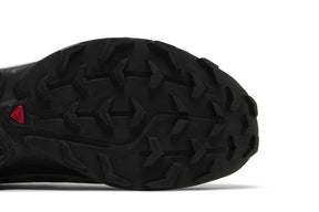 XT-6 GORE-TEX Black Silver