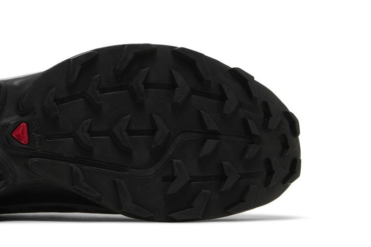 XT-6 GORE-TEX Black Silver