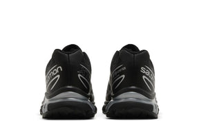 XT-6 GORE-TEX Black Silver